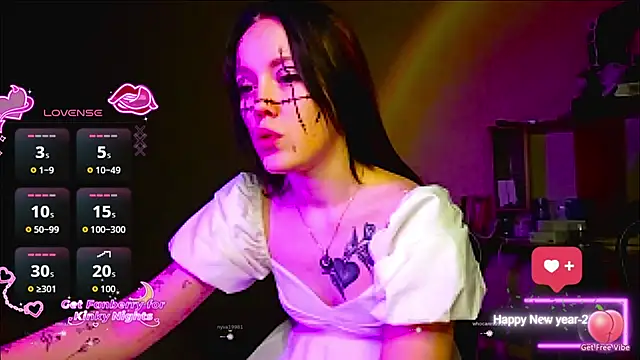 JennyRass's cam snapshot