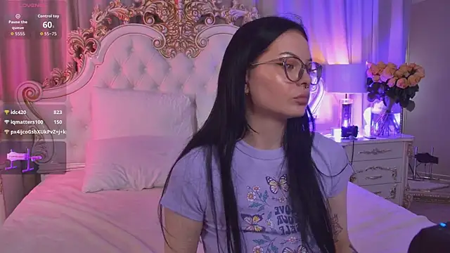 CindyMill's cam snapshot