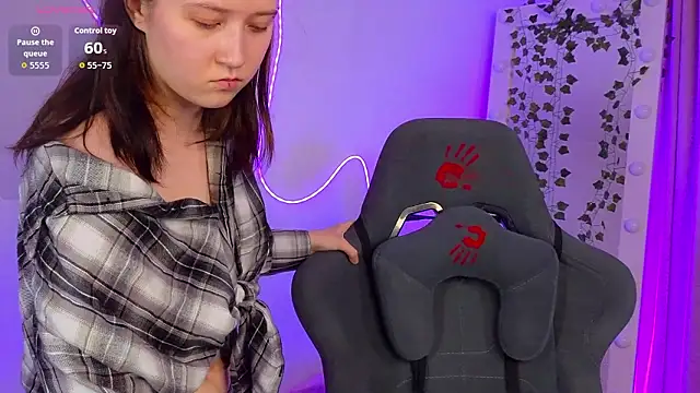 MmollyMay's cam snapshot