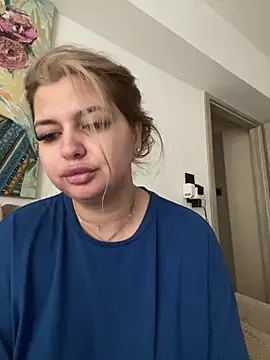 AllysonK's cam snapshot