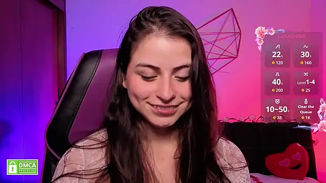 Taiga_Cute's cam snapshot