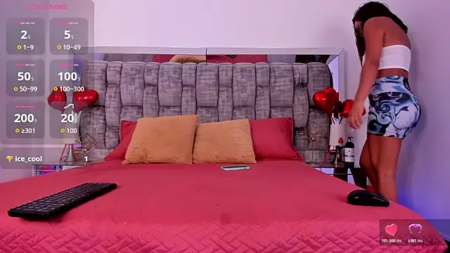 amara_wet04's cam snapshot