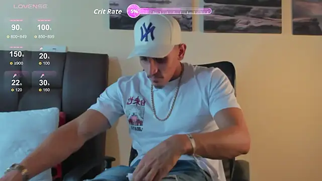 MikeRoss7777 live sex cam