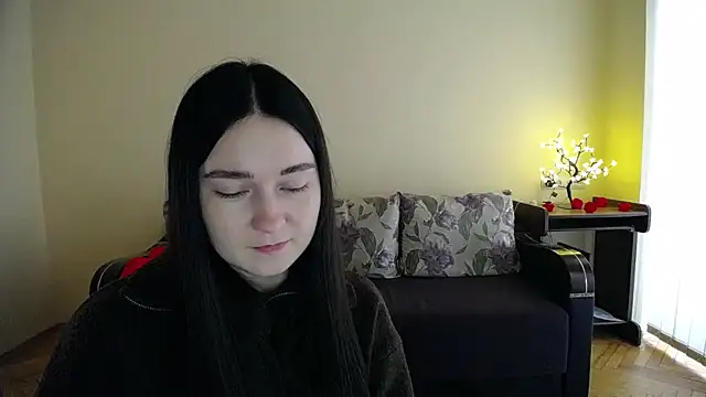 Pretty_shy live sex cam