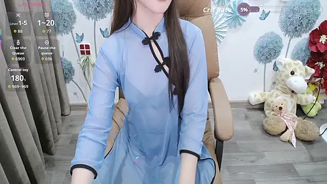 Lady_Bunny69 live sex cam