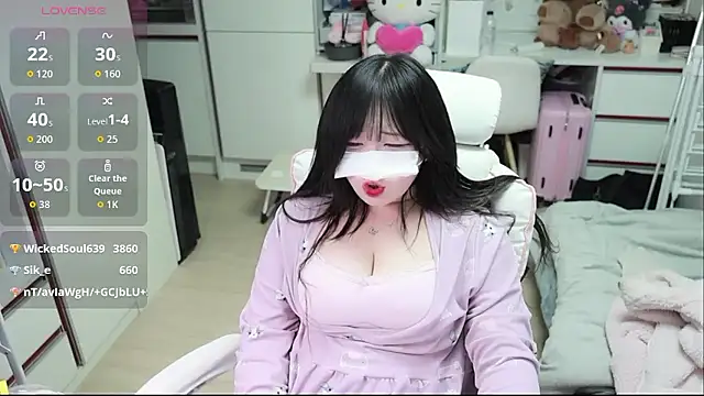 kimhyeona2005 live sex cam