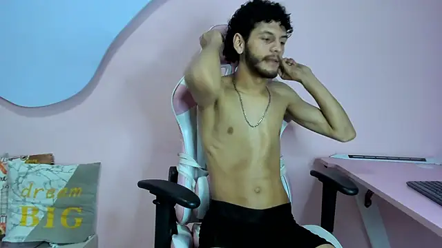 LuckySammer's cam snapshot