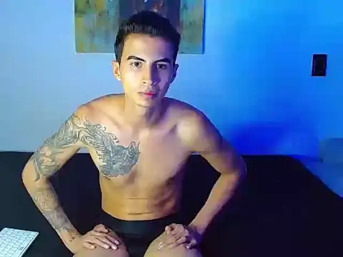 gabriel_spy12's cam snapshot