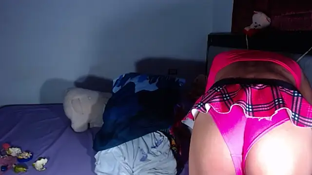 Pamelanicole live sex cam