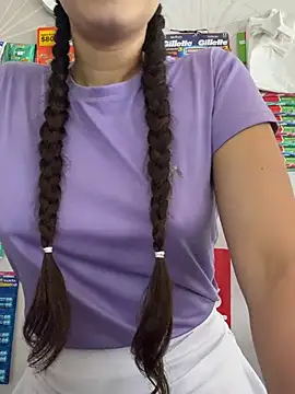 LittleDoll___ live sex cam