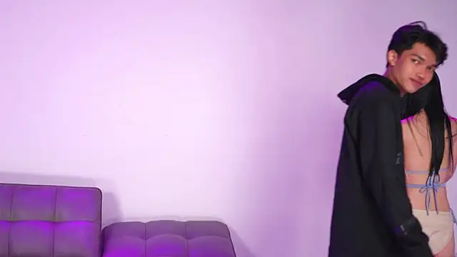 Believe-girl live sex cam