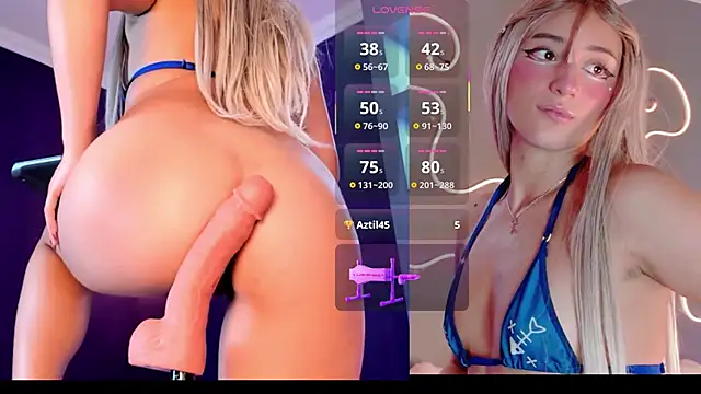 miia__baker live sex cam