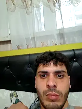 Handsomeboy3344 live sex cam