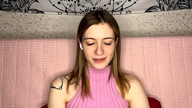 Shining_Robi's cam snapshot