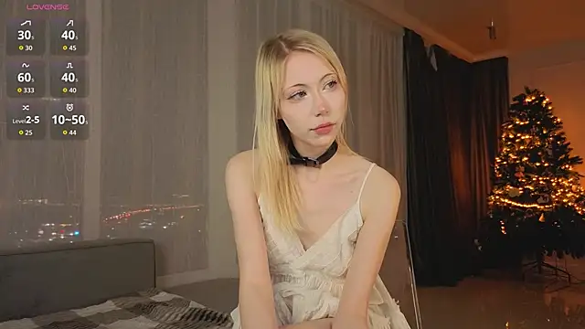 UWU_flower's cam snapshot