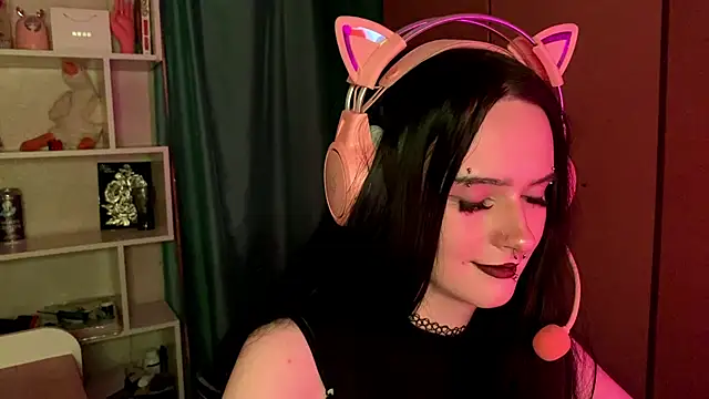 MabelDefina's cam snapshot