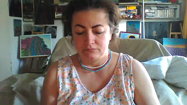 MariaAnaSunshine's cam snapshot