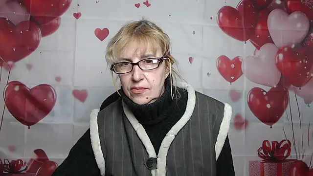 PattySanny's cam snapshot