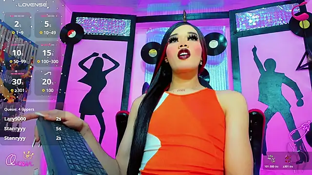 Madison_Mujica live sex cam