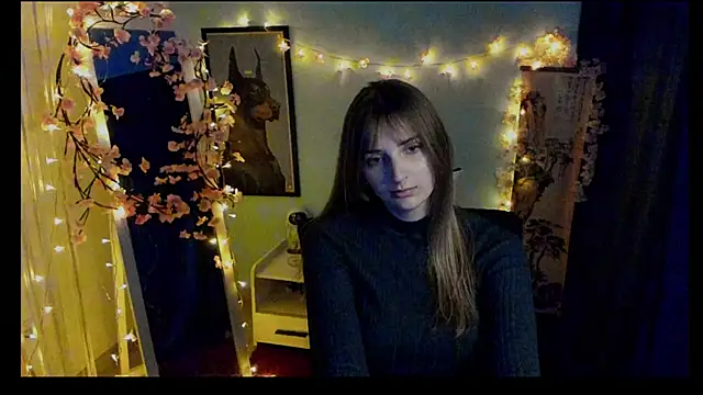 NeyliDream live sex cam