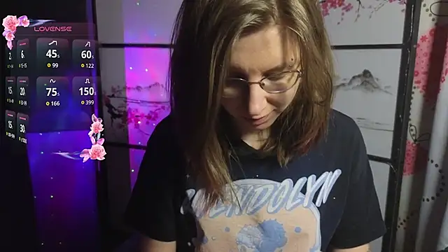 scarlettsrose's cam snapshot