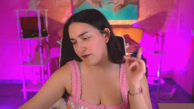 CeceliaJohnson live sex cam