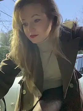 Lady__Maria live sex cam