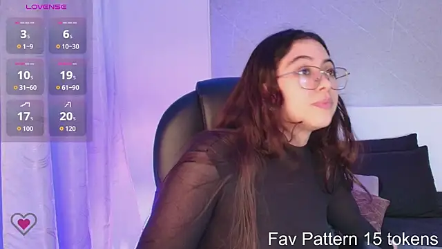 Lilith_rose6's cam snapshot