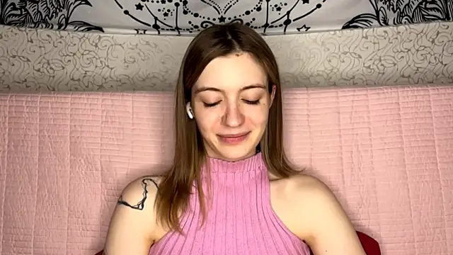 Shining_Robi's cam snapshot