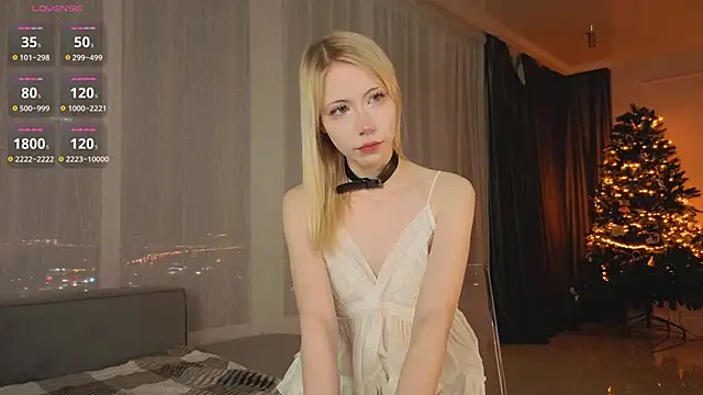 UWU_flower's cam snapshot