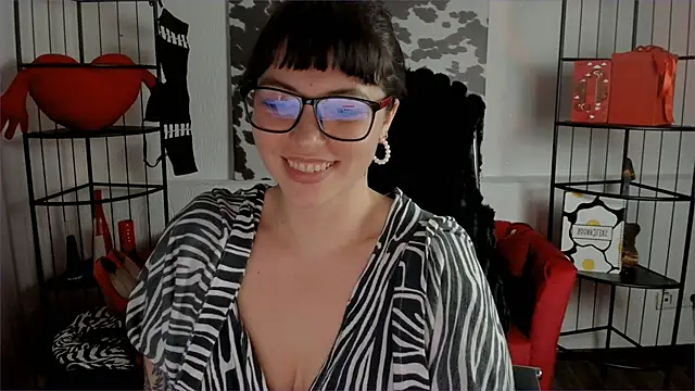 NeoGeisha's cam snapshot