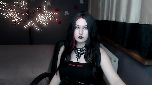 ElizabethVamp's cam snapshot