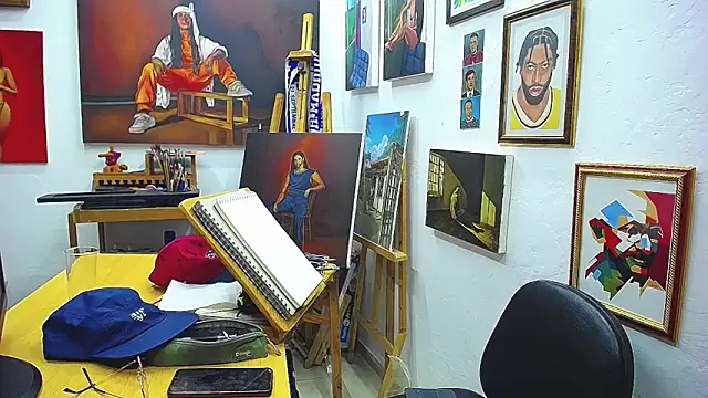 color_beat17's cam snapshot