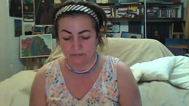 MariaAnaSunshine's cam snapshot