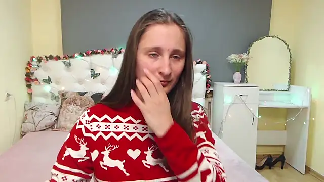 MichelLeee's cam snapshot