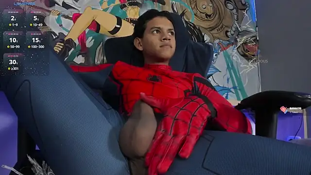 Jeffry_wolvess's cam snapshot