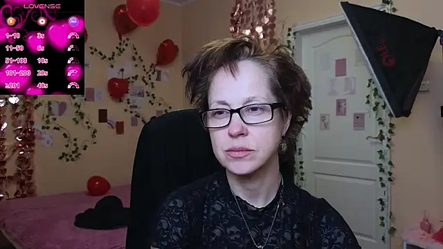 Ronda_Roni's cam snapshot