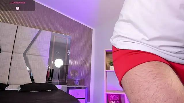 Axel_grey_ live sex cam