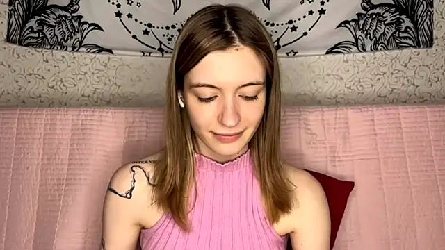 Shining_Robi's cam snapshot