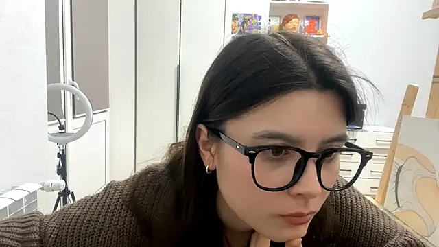 SaintMari's cam snapshot