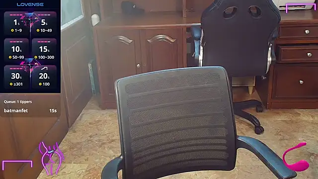 MoriahStorm's cam snapshot