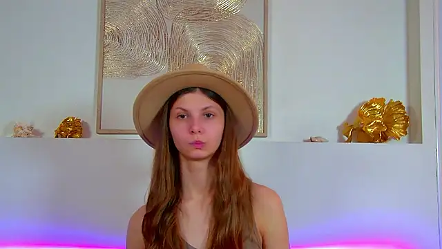 AudreyBarlow live sex cam