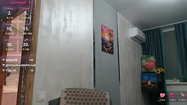 Stacy_Davice's cam snapshot