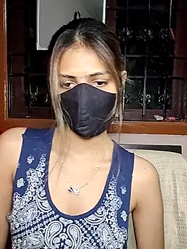 Isha_Sax's cam snapshot