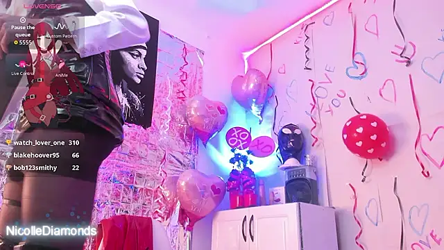 NicolleDiamonds_cg live sex cam