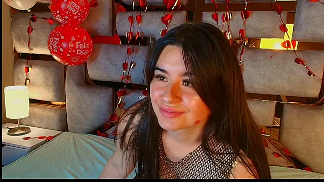 Anya_Volker's cam snapshot