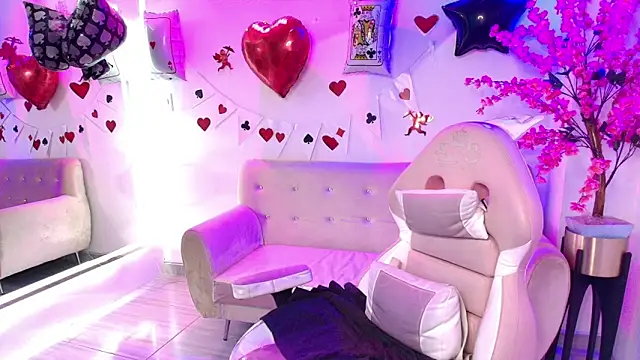 Divinee_Cloe's cam snapshot