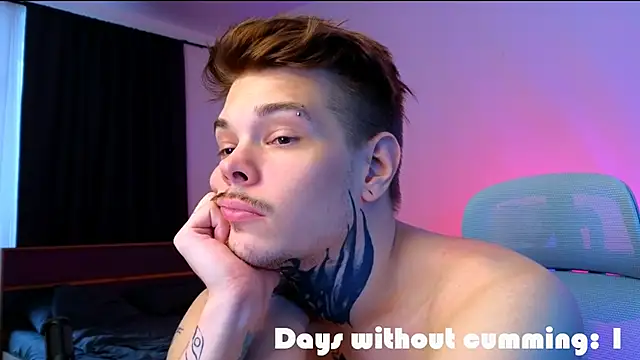 DENIS_HERE live sex cam