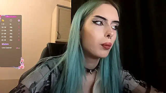 HatedClose's cam snapshot