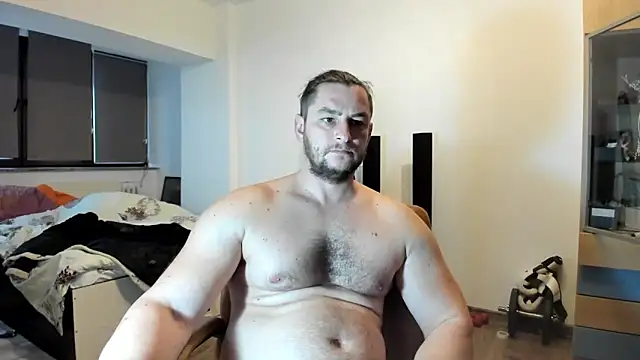 MichaelRagnar_'s cam snapshot